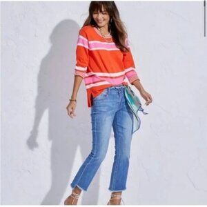 CAbi Cadet Sweater, Style 6168, Small